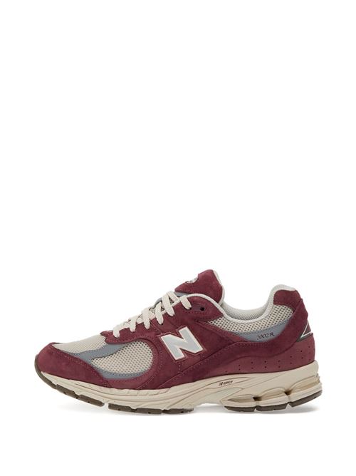 2002R Sneakers NEW BALANCE | U2002RSWASHEDBURGUNDY